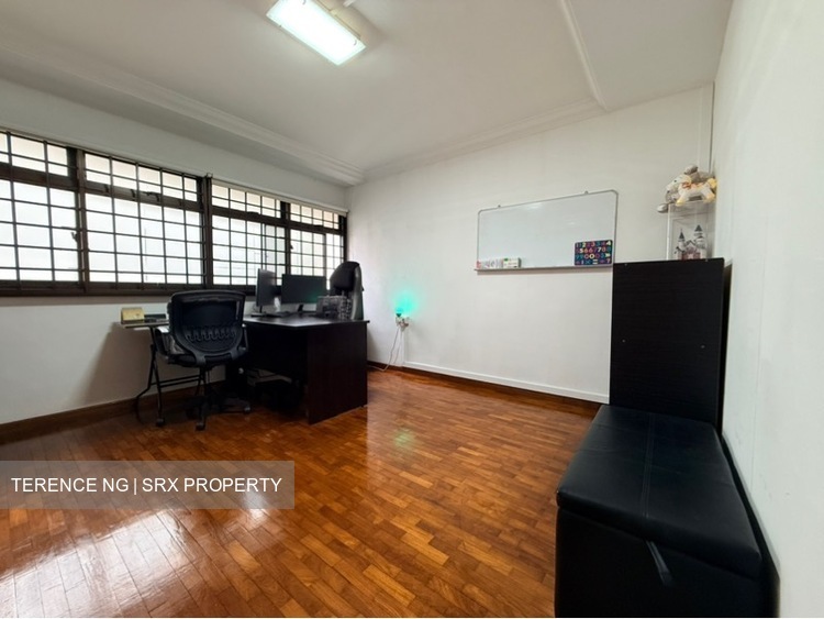 Blk 893B Woodlands Drive 50 (Woodlands), HDB Executive #598286451